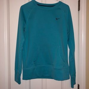 Nike Therma-Fit Pullover